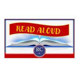 Read Aloud Logo