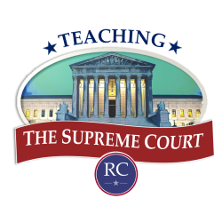 Teaching the Supreme Court - Lessons