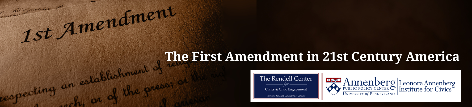 Community Colleges Documents Banner RC and LAIC Constitution Day, September 17, Read Aloud Spectacular