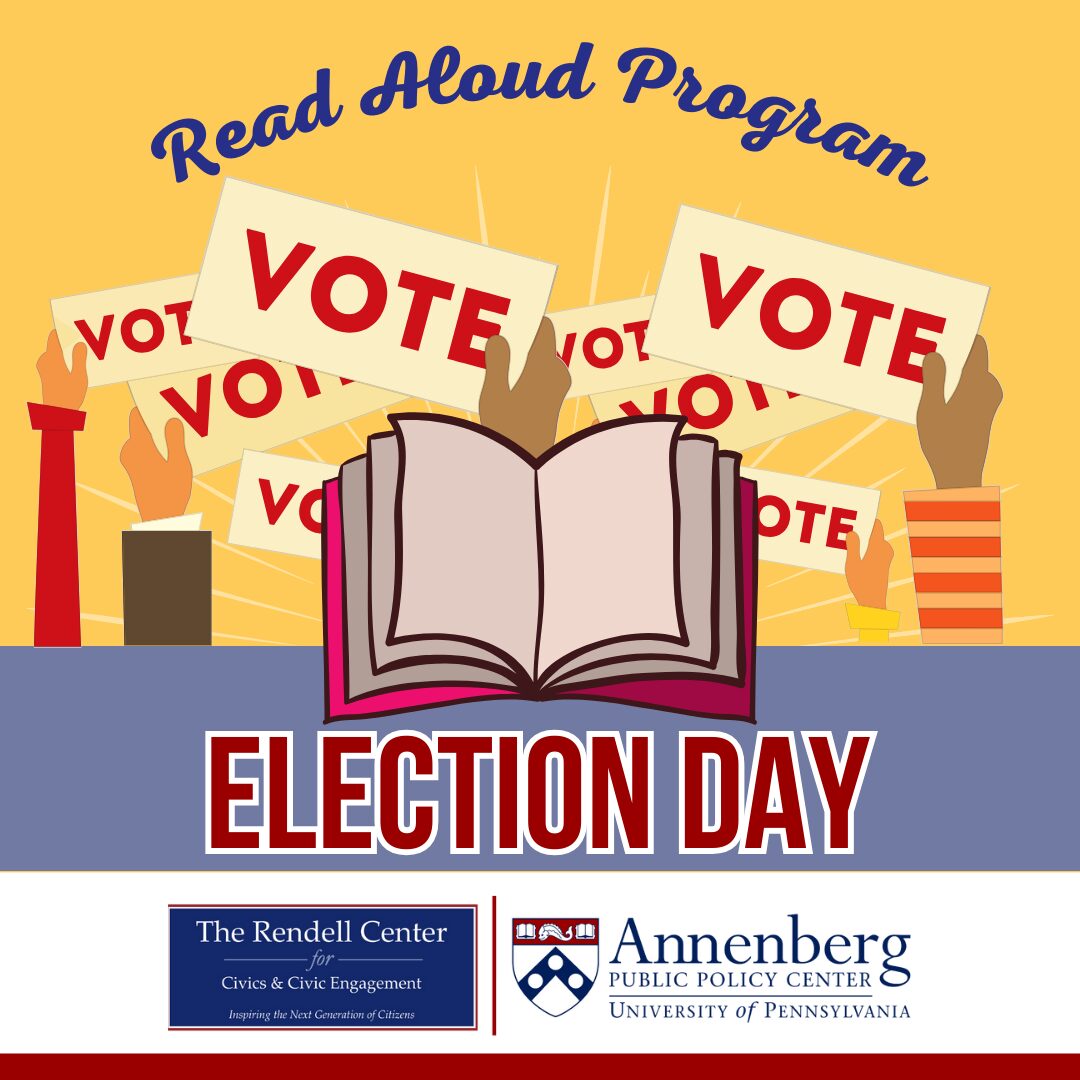 Election Day Read Aloud