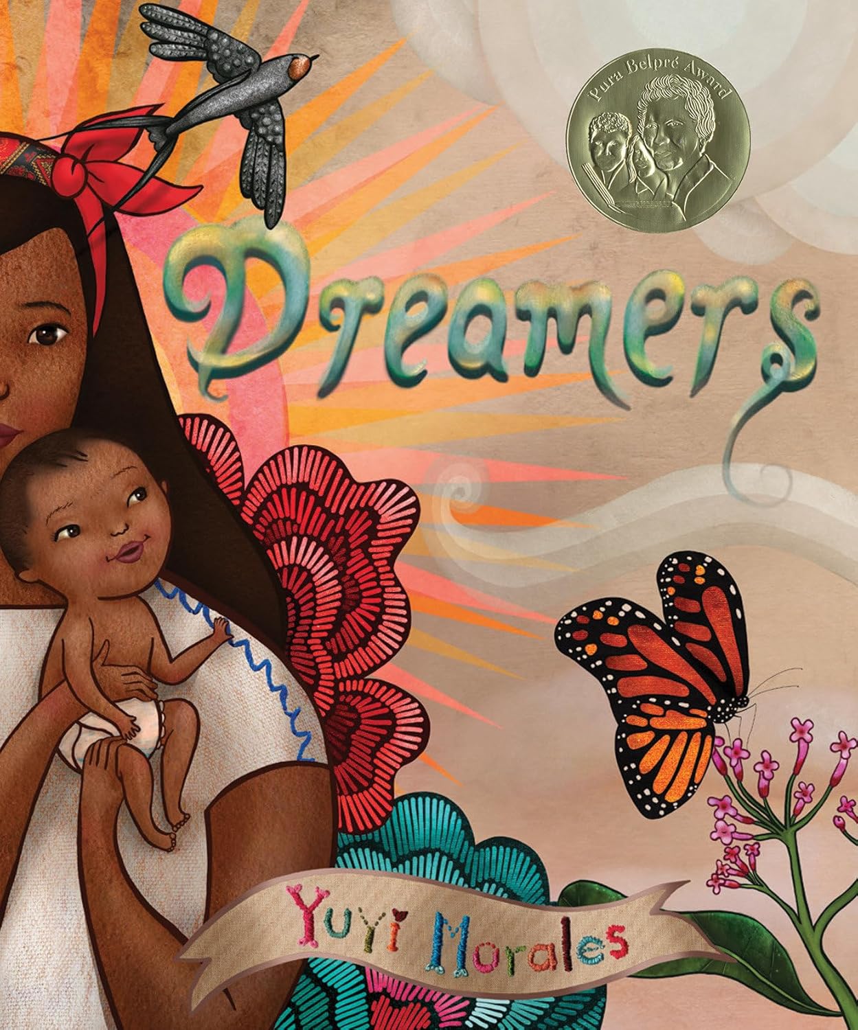 Dreamers Dreamers by Yuri Morales